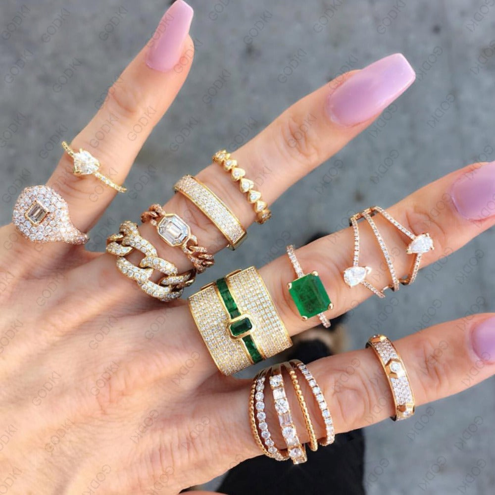 Bagues RegalRings