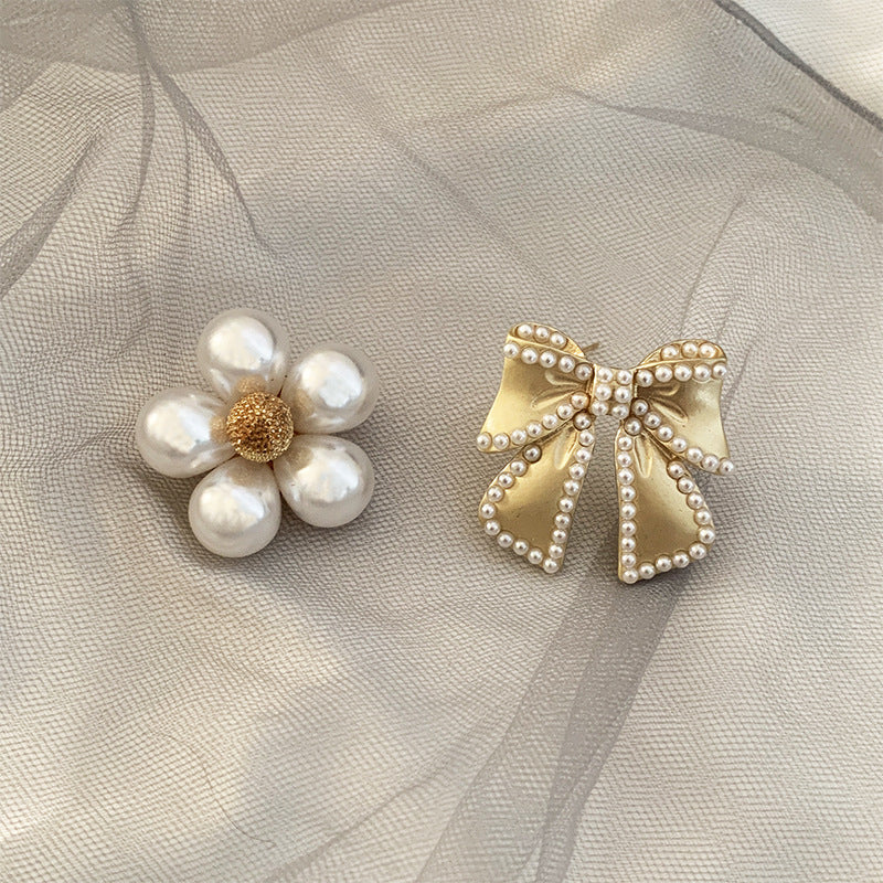 Broche Amherst