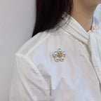 Broche Amherst