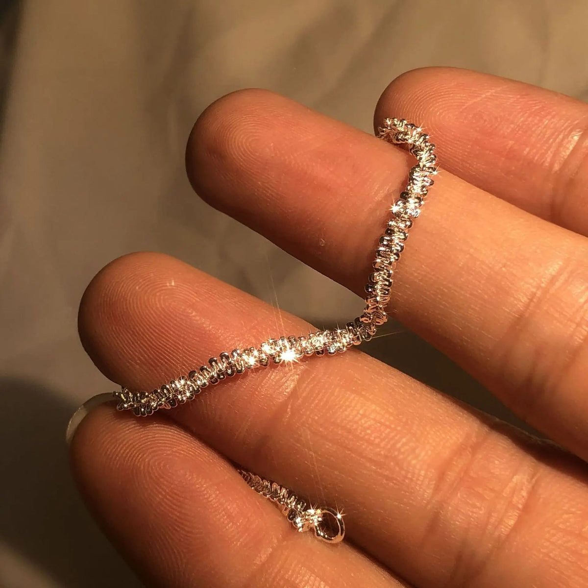 Bracelet SilverFlow