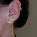 Boucles d'oreilles NovaDrops