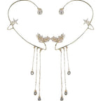 Boucles d'oreilles NovaDrops