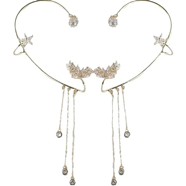 Boucles d'oreilles NovaDrops