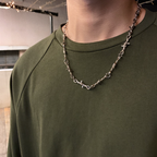 Collier épine