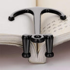 Serre-livres ancre