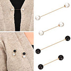Ensemble de broches épingles à nourrice décoratives