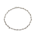 Collier épine