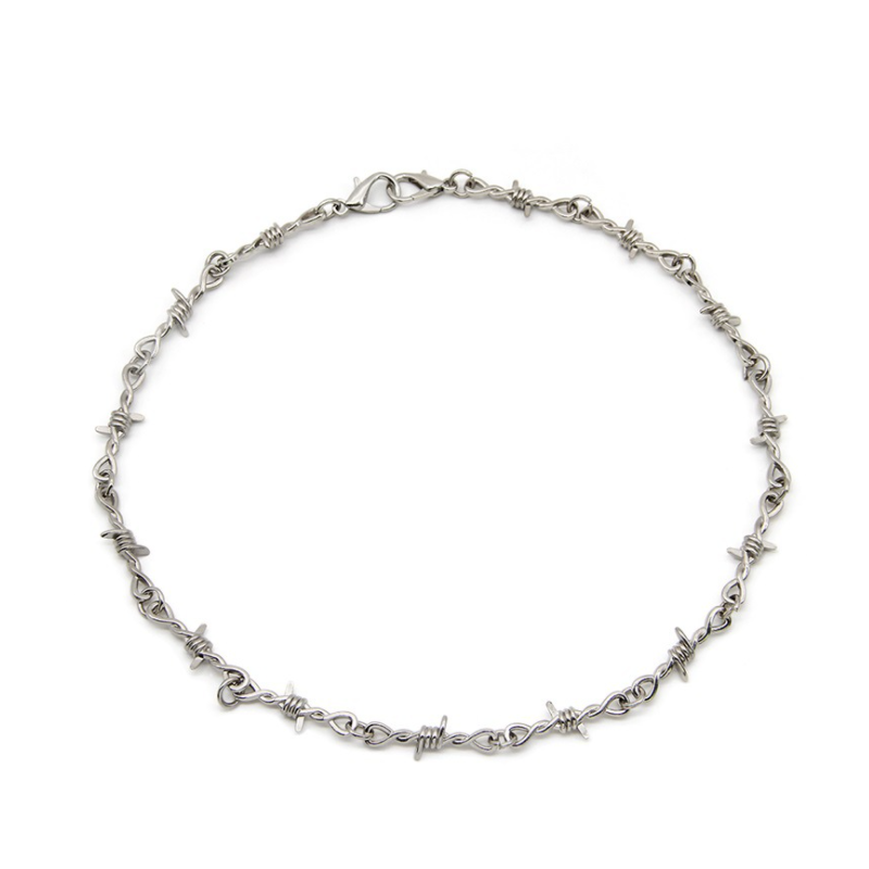 Collier épine
