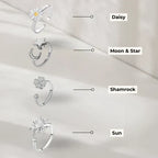 Bague anti-stress CalmRing Nua