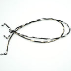 Sangle de maintien pour lunettes élégante