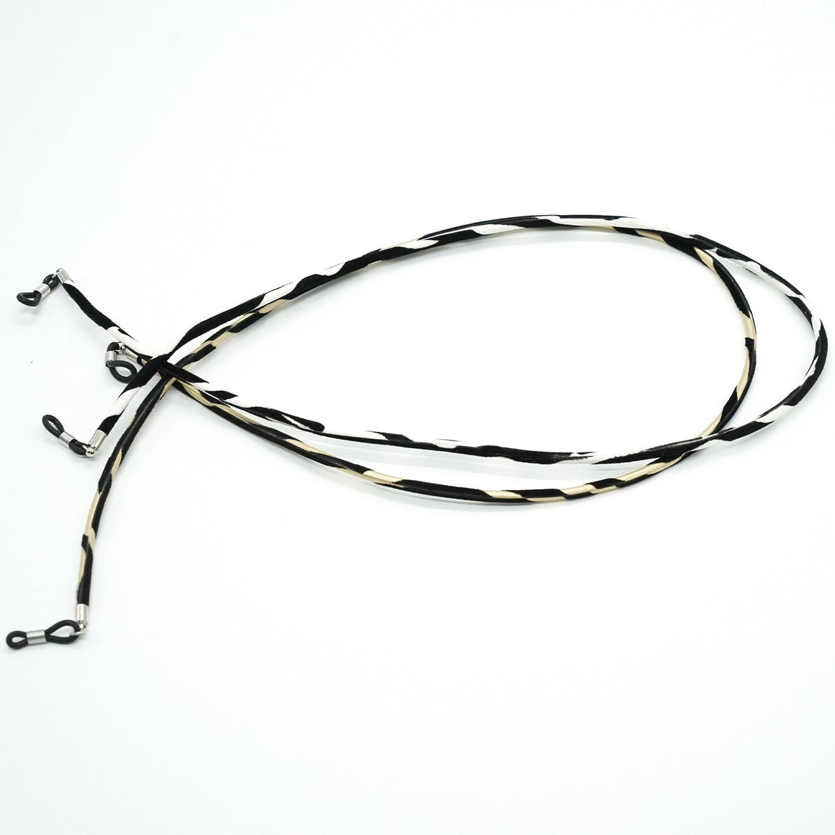Sangle de maintien pour lunettes élégante