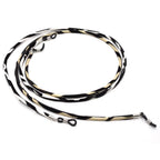 Sangle de maintien pour lunettes élégante