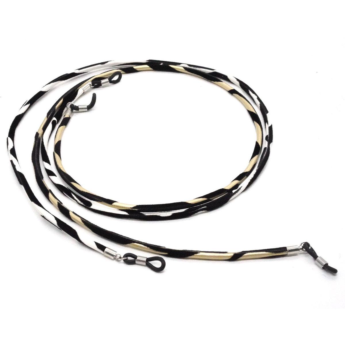 Sangle de maintien pour lunettes élégante