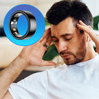 Bague connectée Bluetooth