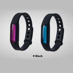 Bracelet anti-moustique