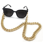 Collier à chaîne statement