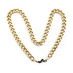 Collier à chaîne statement