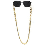 Collier à chaîne statement