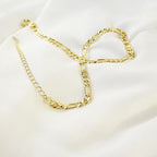 Collier géométrique