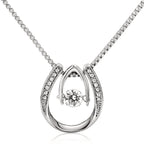 Collier Fer à Cheval