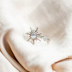 Bague anti-stress CalmRing Nua