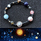 Bracelet Universal Sun System