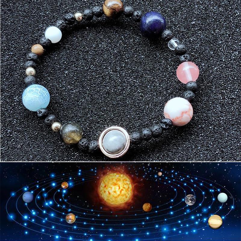 Bracelet Universal Sun System