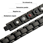 Bracelet de thérapie énergétique