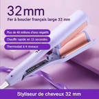 Fer à boucler Vary