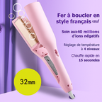 Fer à boucler Vary