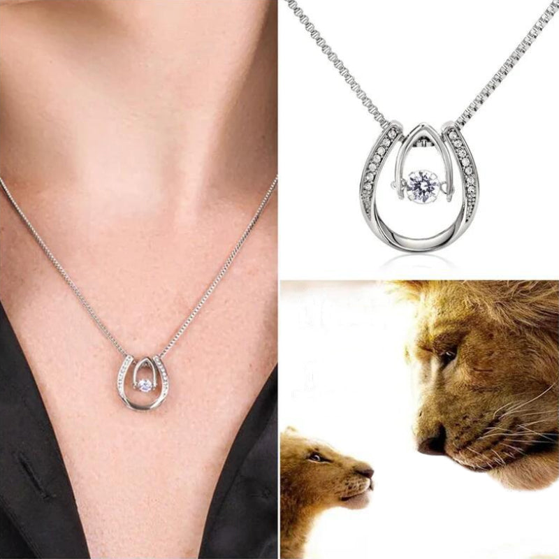 Collier Fer à Cheval