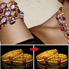 Nettoyant instantané pour bijoux