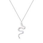 Collier serpent