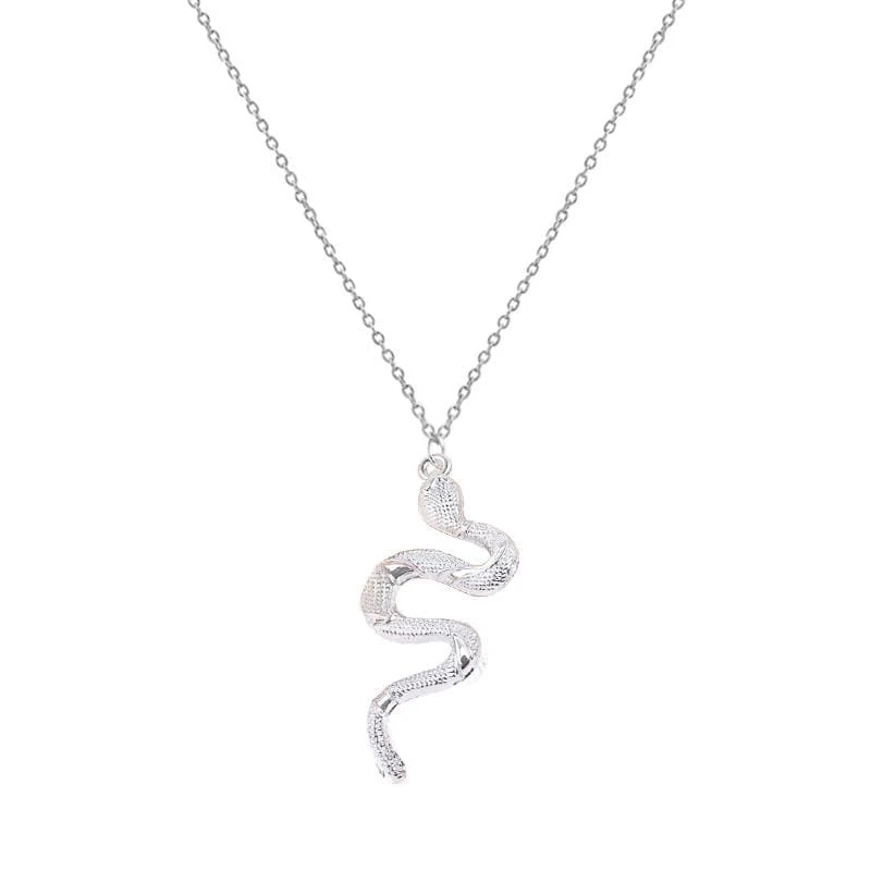Collier serpent