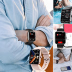 Montre connectée Bluetooth