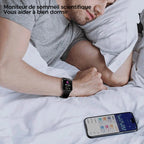 Montre connectée Bluetooth
