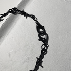 Collier épine