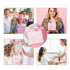 Kit SparkleBrace – Ensemble de bracelets DIY créatifs