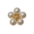 Broche Amherst