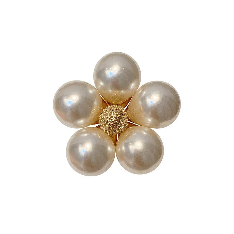 Broche Amherst