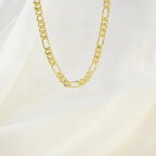 Collier géométrique