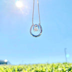 Collier Fer à Cheval