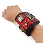Bracelet de bricolage magnétique