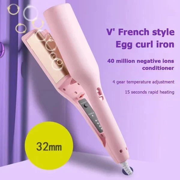 Fer à boucler Vary
