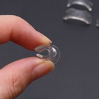 Ajusteur de taille de bague invisible