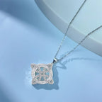 Collier nœud de sorcière