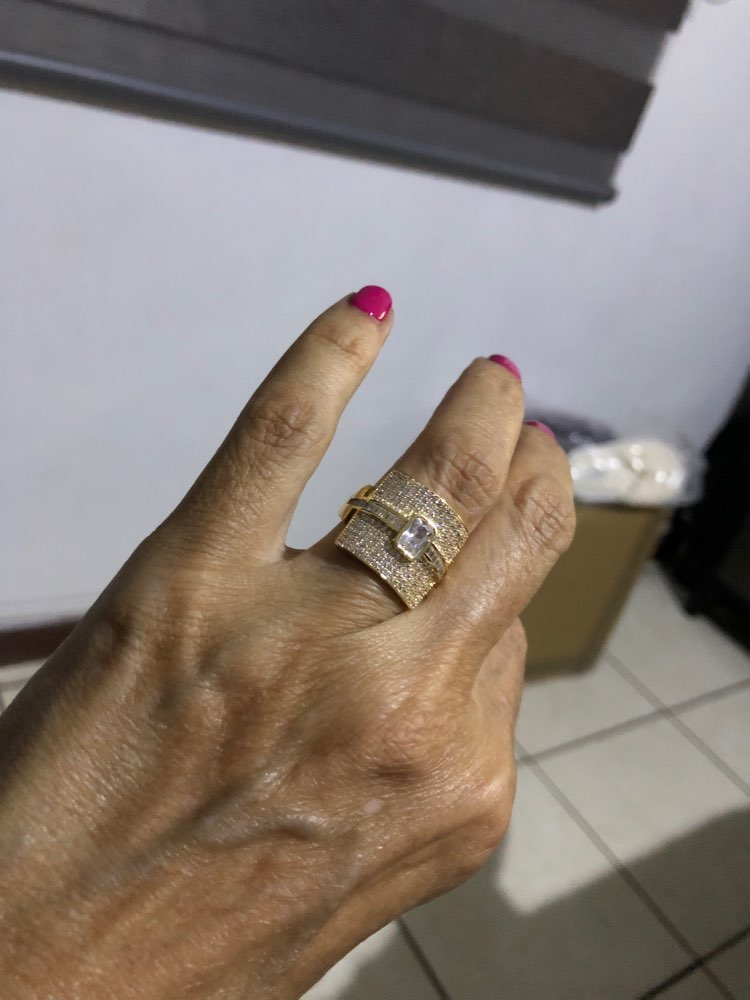 Bagues RegalRings