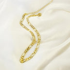 Collier géométrique