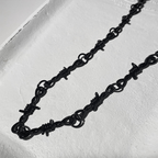 Collier épine