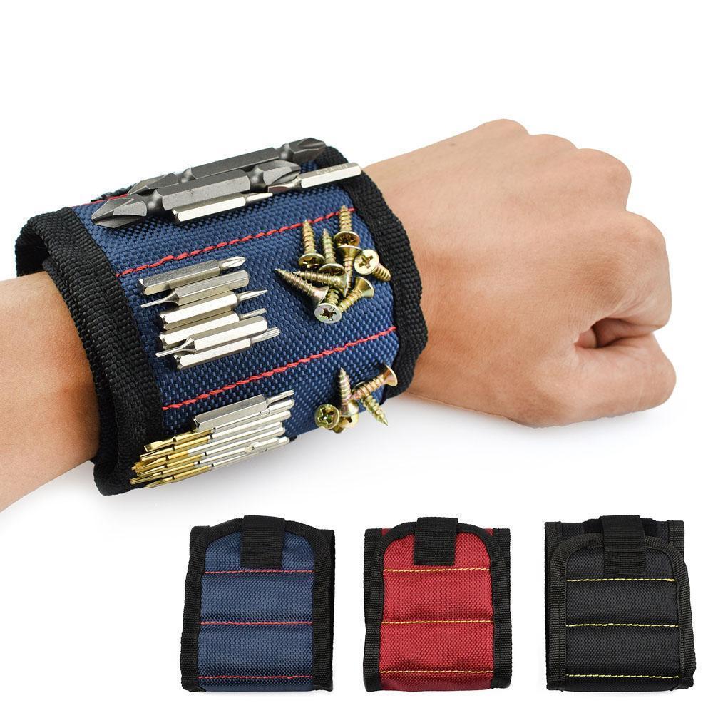 Bracelet de bricolage magnétique